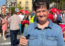 Tag Der Arbeit In Jena Hunderte Bei Kundgebung Und Demo 06